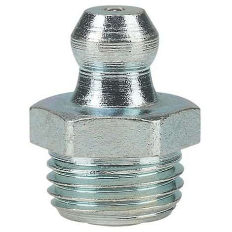 Engrasador h1, derecho, m 10 x 1, vz, sk, sw 11 15 013