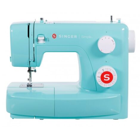 SINGER Simple 3223G Máquina de coser semiautomática