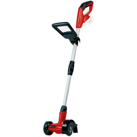 Einhell GC-CC 18 Li - Solo Power X-Change - Limpiador de Juntas, 18 V, 2.0 Kg (1/5)