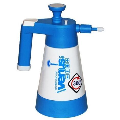 Venus Super Foamer Pro+ Viton Pulvérisateur à pompe 2[S518] - Jardin