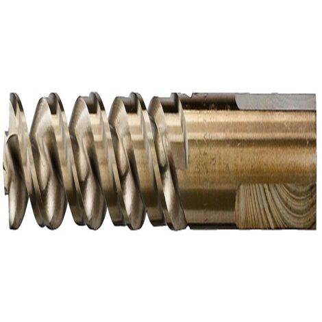 Taladro para metal DEWALT 130 mm HSSG EXTREME 2