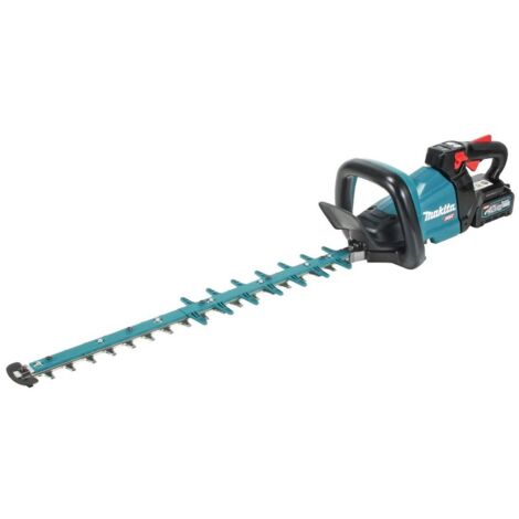 MAKITA NOŻYCE DO ŻYWOPŁOTU  40V XGT UH008GM201 600mm (1/5)