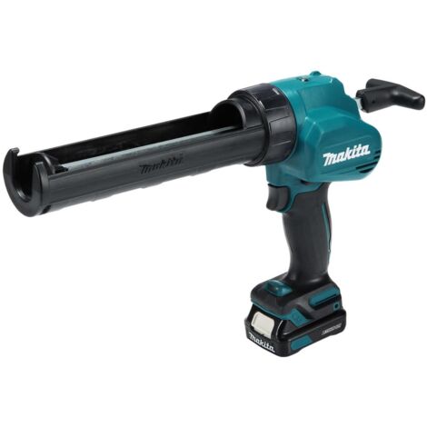 Makita CG100DSAA pistola de calafateo Pistola tubular aplicadora de masilla (1/4)