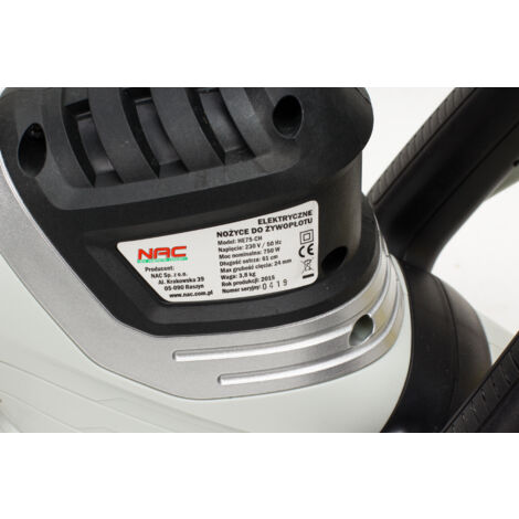 Chargeur Rapide NAC Pour Outils Électriques - Compatible Toutes Batteries NAC - Charge En 60 Minutes