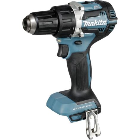 Makita HP1640 Taladro Eléctrico 2800 Rpm
