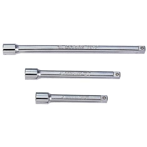 Tony 222112 King Extension Bar, 300 mm, 1/4 Inch
