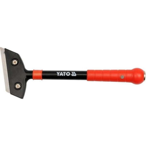 Yato YT-7550 rascador manual 1,8 cm