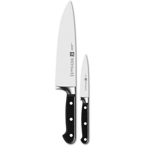 Juego de 2 cuchillos ZWILLING Professional S 35645-000-0 (1/4)