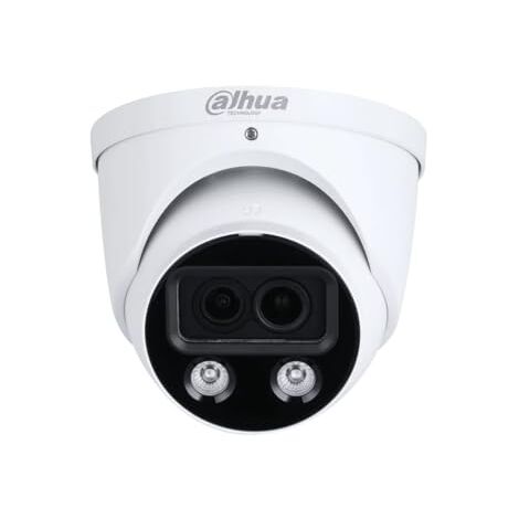 Dahua Net Camera 4MP IR EYEBALL/HDW5449H-ASE-D2-0280B