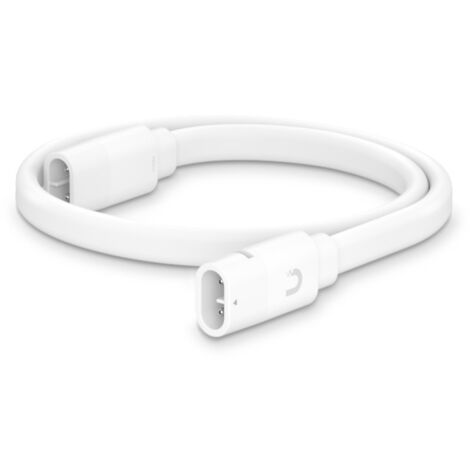 Ubiquiti uacc-cable-pt-0.5m cable power transport 0.5m, vw-1, 12 awg (1/3)