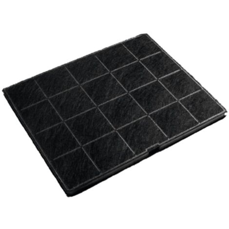 Zanussi ECFB01 accesorio para campana de estufa Filtro para campana extractora