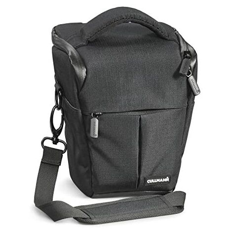 Cullmann 50045 Stativo A Mano In Alluminio – Estensibile Da 42 A 100 Cm, Testa A Sfera, Carico 1 Kg - 6