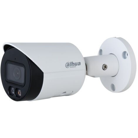 Cámara ip dahua ipc-hfw2849s-s-il-0280b