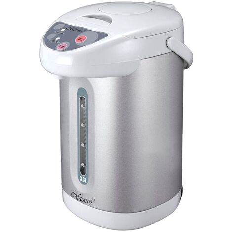 Hervidor eléctrico de agua 1,5 L - Tristar WK1324 por 28,20