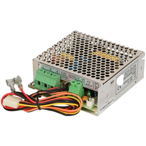 Extralink EX.14558 Adaptador E Inversor De Corriente Interior 50 W Plata