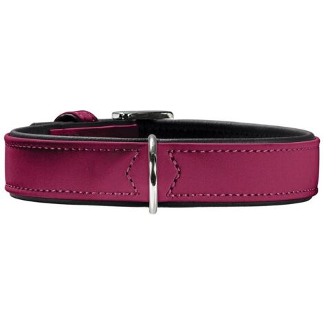 Dog collar Hunter Softie Pink (32-40 cm) main image 1