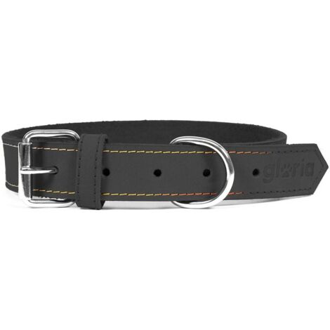Eskadron Mantilla Metálica De Piel Sintética Negra Platinum 23, Talla: VS