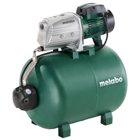 Metabo HWW 9000/100 G - bomba para instalación de agua doméstica