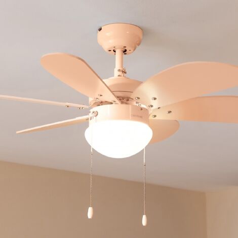 EnergySilence Aero 3600 Vision Full Sky Ventilador de teto Cecotec
