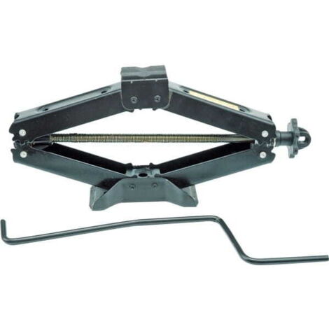 TOYA 80271 gato hidráulico y caballete para vehículo