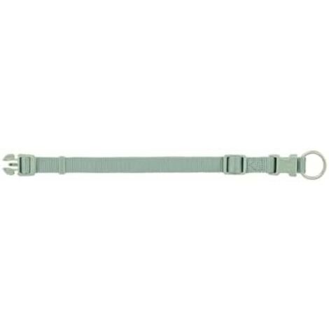 Arnés Trekking TRIXIE Premium Para Perro - Tallas M-L, Color Salvia/grafito, Acolchado Completo