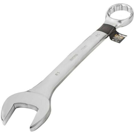 JCB Llave combinada estándar para herramientas manuales (llave combinada de 34 mm) (1/3)