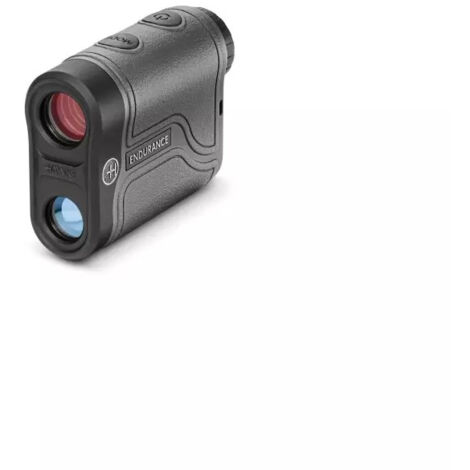 Telémetro Láser Hawke Endurance 1500 yd, medición precisa, 6 aumentos, pantalla OLED roja, modos lluvia, caza, HD y ángulo, resistente al agua, compacto (1/2)