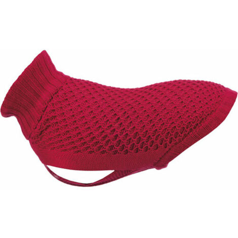 Arnés para Perro Trixie Premium Azul M/L - Marca: Trixie - EAN