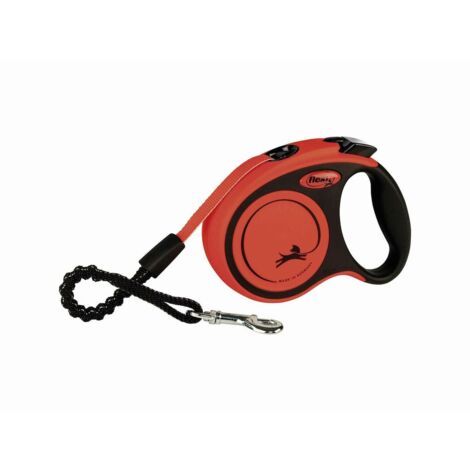 Correa Para Perro Skipdawg Gentle Pull Naranja Large 1.2m | Envío Gratis
