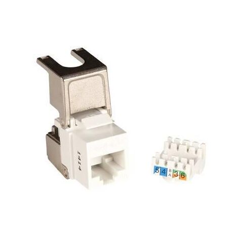 Lanview LVN128146 módulo de conector de red