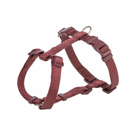 Hondentuigje Trixie Premium Rood M/L kopen? Online bestellen Hondentuigje Trixie Premium Rood M/L kopen? Online bestellen