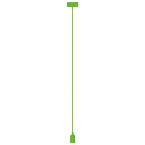 Velleman LAMPH01GR - Lampadario a sospensione in vetro | WhichOne