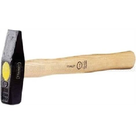 Stanley 1-51-175 - Martillo de bola (500 g)