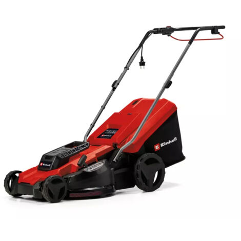Einhell GC-EM 1800/43 Cortacésped eléctrico 1800W 43cm (1/5)