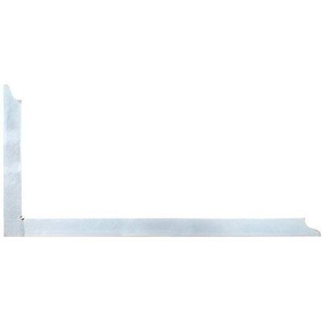 SOLA-SW 500 Stahlwinkel - 500x230mm Präzisionswinkel Grau