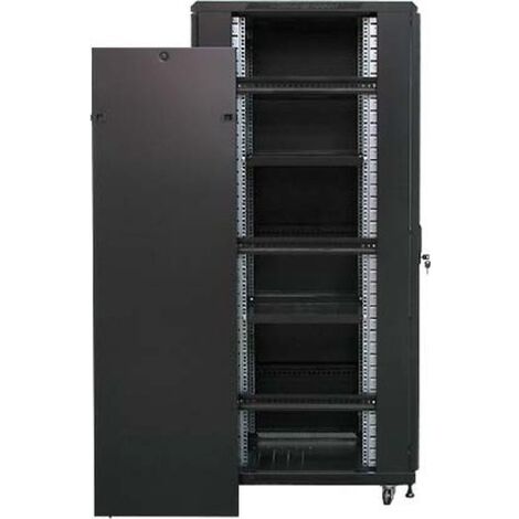 37u Threaded Rack Armario Rack 19