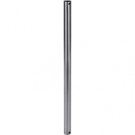Tija De Extension De Ventiladores Niquel 50x2,6d marca FABRILAMP