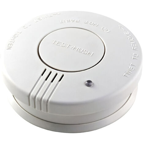 Detector Humo