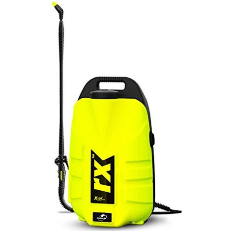 Marolex, RX X-Line, pulverizador eléctrico mochila 12 litros