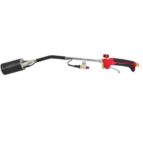 Quemador Awtools para Cartuchos con Piezo - Ideal para Trabajos Forestales  Encendido Rápido y Llama Potente (1/2)