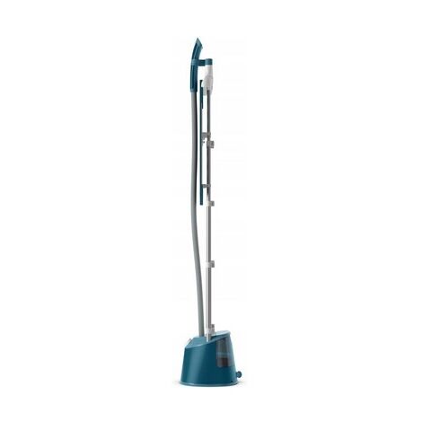 Vaporizador Philips Serie 1000 - 1800W, Depósito 1.8L, 3 Niveles De Vapor, Con Tabla Plegable Y Elimina El 99.9% De Bacterias