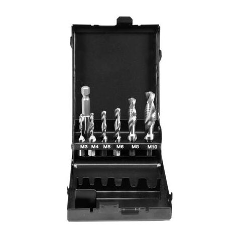 Yato YT-44849 herramienta de roscado Macho para roscar (1/3)