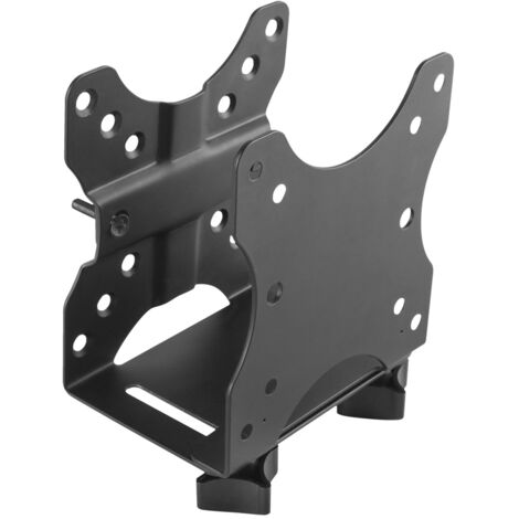 Suporte napofix para monitor e minipc - mpm001