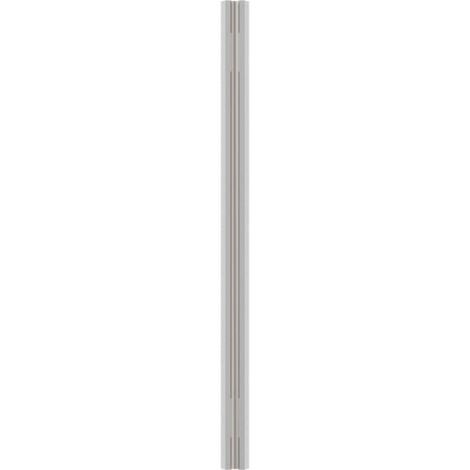 Fers Pour Rabot Bosch PRO (2 Pièces) – Pour Bois Dur, Panneaux Plastifiés – Lame Carbure Réversible, 82 X 5,5 X 1,1 Mm - 7