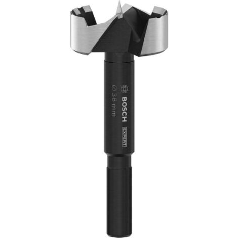 PpAaJK Estensione Per Punte Forstner Per Gambo Tondo Da 3/8 Pollici - Foto 2