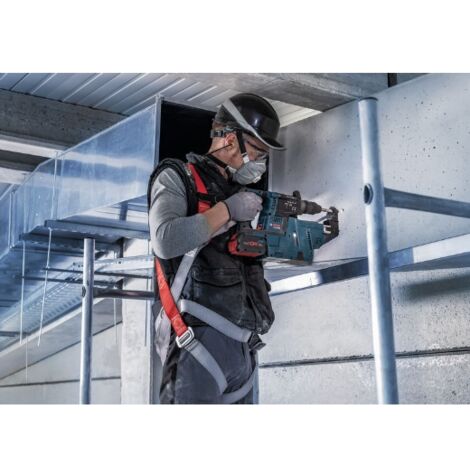 Bosch 1x PRO SDS max Adapter ( mm, Professional Accessoires Boorhamer
