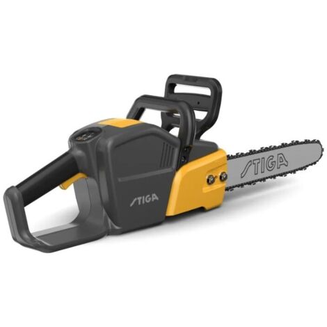 Motosierra sin cable STIGA CS 700e sin batería ni cargador (1/3)