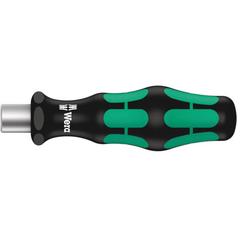 Wera 05051274001 soporte para puntas de destornillador 25,4 / 4 mm (1 / 4") 1 pieza(s)
