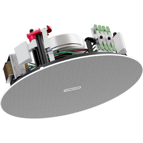 Altavoz Techo 6" 100v Sky-6t Fonestar Sky-6t (1/5)