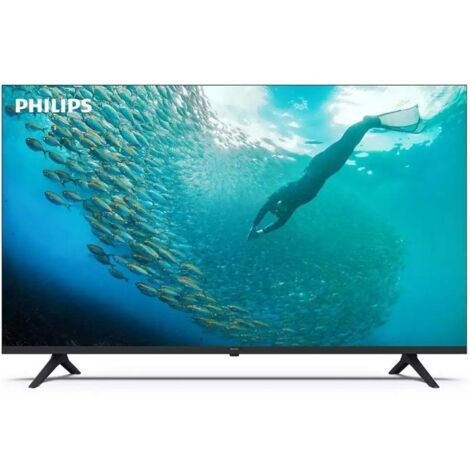 Televisor philips 43pus7009 43'/ ultra hd 4k/ smart tv/ wifi